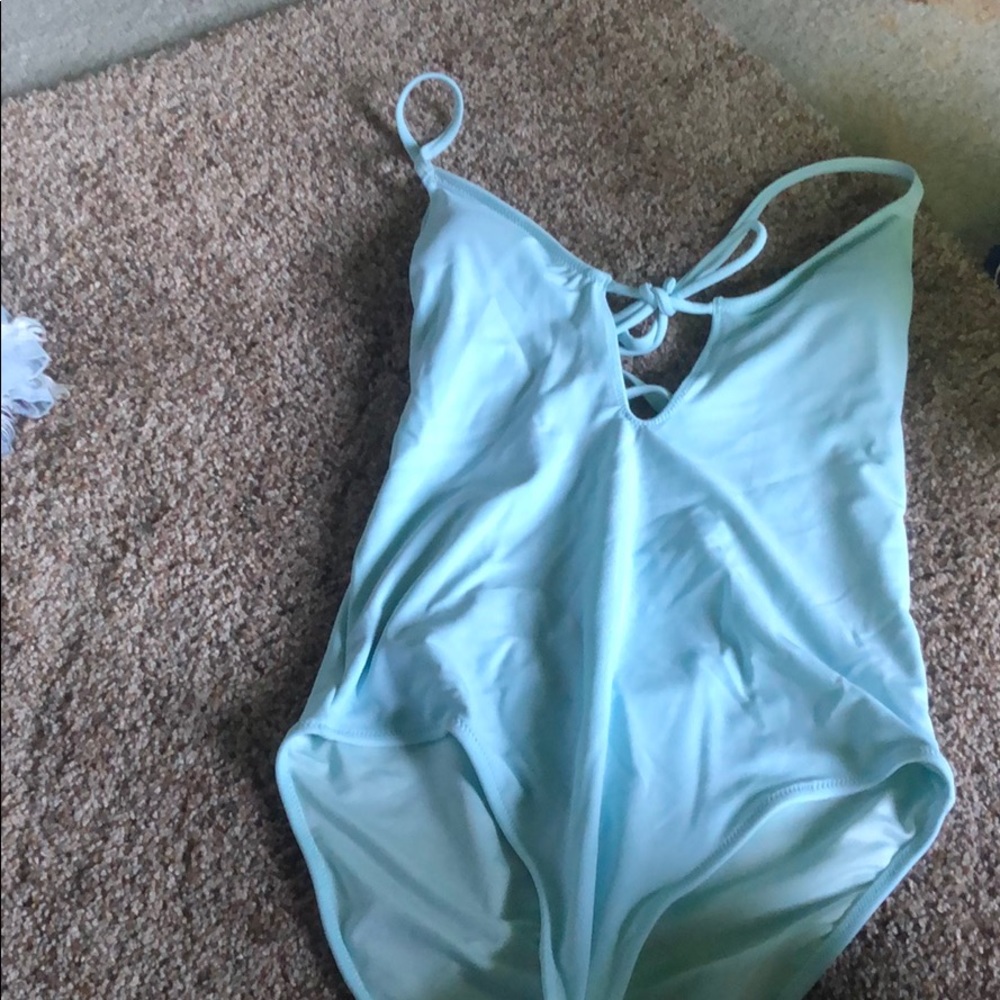 Aerie one piece swimsuit